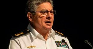 Murió el ministro del Interior de Cuba