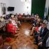 Senadores del Frente de Todos le piden al FMI que no condicione «las políticas económicas de la Argentina»
