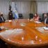 La misión del FMI en Argentina concluirá este viernes