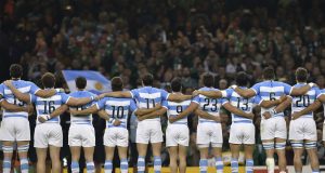 Los Pumas y el rugby como elementos simbólicos de las clases dominantes en la Argentina