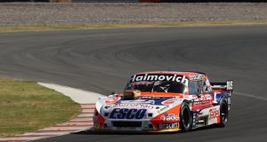 ¡MARIANO WERNER CAMPEÓN DE TC 2020…!! Con su FORD se lleva todos los laureles…