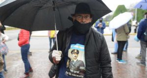 2020: Argentina en “tiempos interesantes”