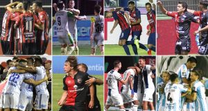 Patronato volvió a perder, esta tarde en Paraná, ahora por 1 a 0 con Aldosivi