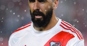 !De golpe..!! Pratto deja River y se vá a Holanda