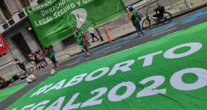 El dirigente de la UCR Entre Ríos, Miguel Rettore, se manifestó a favor de la despenalización del aborto