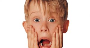 ¡Es una ironía.!! Justo en el área de Tránsito en licencias de conducir «manejaron» mal las cosas