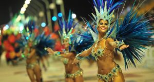 Lo hicieron oficial: Se suspendió el Carnaval de Gualeguaychú 2021