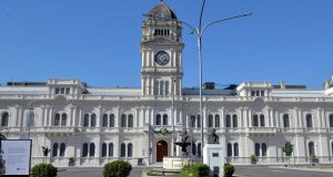 Ante la dramática situación  Entre Ríos extendió las medidas focalizadas e intensivas de cuidado hasta el 11 de junio