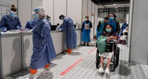 Coronavirus en Argentina: el país pasó el millón y medio de contagios y las 41 mil muertes