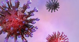 ¡Ya está entre nosotros..!!  Córdoba: detectaron variantes del coronavirus de Reino Unido y Manaos en tres pacientes