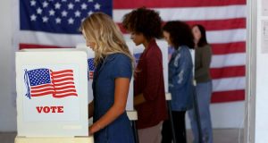Estados Unidos: los jóvenes fueron clave en la victoria de Joe Biden