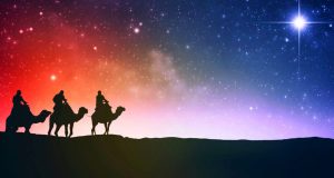 ¡Milagro navideño! La Estrella de Belén será visible por primera vez desde la Edad Media