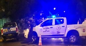 Por el descontrol en las fiestas, entre otras cosas, las autoridades temen fuertemente de una segunda ola del virus