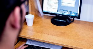 El 22 de febrero comenzará la inscripción para las becas secundarias del Becario entrerriano