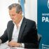 El intendente de Paraná confirmó la fecha del pago del medio aguinaldo