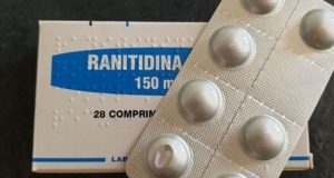 La ANMAT suspendió los medicamentos que tengan ranitidina porque podrían ser cancerígenos