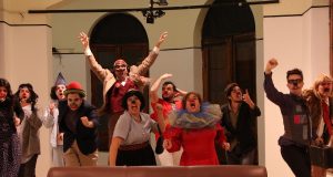 Entre Ríos: actividades artísticas y culturales de hasta 100 personas al aire libre y hasta 20 en espacios cerrados