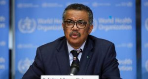 La OMS alerta de que la llegada de una nueva pandemia es “inevitable” en 2021