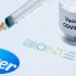La semana que viene comienzan a vacunar en el Reino Unido con el producto Pfizer-BioNTech