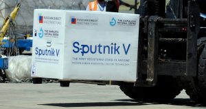 El martes comienza el operativo de inmunización al personal de salud en Entre Ríos