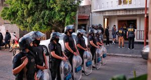 Bajo la pantalla de comunidad religiosa denominada «Filadelfia», una banda hacía trata de personas. También en Paraná