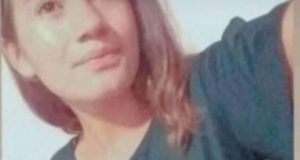 Niña Marisol Aguirre, de 14 años, estaba desaparecida. la encontraron en Santa Fé con un sujeto mayor de edad