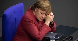 Coronavirus: Confinamiento duro desde el miércoles en Alemania y otros países europeos