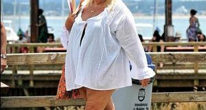 En otro lugar del mundo este engendro estaría internada en un psiquiátrico. La absurda denuncia de Carrió contra el Gobierno por «envenenamiento»