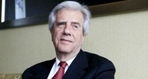Uruguay llora a Tabaré Vázquez, el oncólogo que llevó a la izquierda al poder