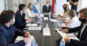 Bordet ratificó que el 1 de marzo comenzarán las clases presenciales en Entre Ríos