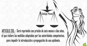 ¿Los que hacemos NSA estamos locos..? ¡No..!! Locos están quienes no aplican las leyes