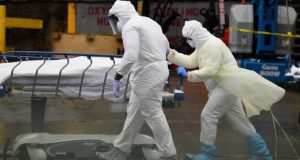 Eramos muchos y parió la abuela… Japón detecta una tercera cepa del coronavirus