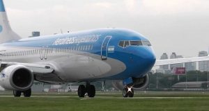 No sale hoy el avión a Rusia. Mañana darán a conocer el cronograma de vuelos