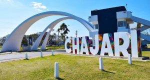 Chajarí, otra ciudad entrerriana con transmisión comunitaria de coronavirus