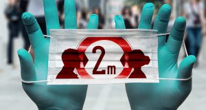 Éste sábado se registraron 426 nuevos casos de coronavirus en Entre Ríos. Todos los departamentos sumaron positivos