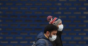 Inglaterra vuelve a cerrar todo por el coronavirus