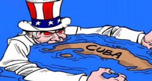 Estados Unidos y la obsesión con Cuba