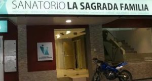 Horror en Chaco… !La estaban por cremar y estaba viva..!!