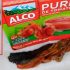 Uffff…. !Un asco..!! En Paraná un animal muerto dentro de una caja de puré de tomates…