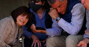 ¡Es una persona insaciable..!! Etchevehere, «planero»: se queja del Estado pero cobró el ATP