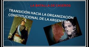Este miércoles, como todos los 3 de Febrero, es feriado no laborable en Entre Ríos