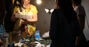 Este sábado 13 de febrero se realizará una nueva edición de “Casa Feria” en la Casa de la Cultura