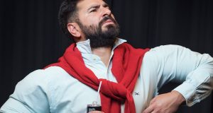 Este viernes 19 habrá otra presentación del Ciclo de Humor “Stand Up en la Casa”