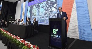 Bordet dirigirá su mensaje anual a la Asamblea Legislativa este lunes