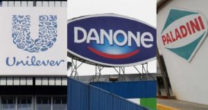 ¡Ya era hora..!! Aunque a medias, mas vale tarde que nunca… El Gobierno imputó a grandes empresas por el desabastecimiento