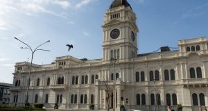 El gobierno de Entre Ríos prorrogó los adicionales a los trabajadores afectados a la atención por la pandemia