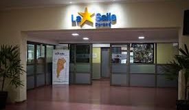 ¿Qué hay que hacer con esta gente..? Con los padres, los alumnos, autoridades del colegio, los dueños del local…