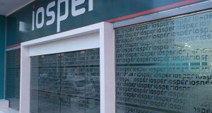 FEMER aceptó la oferta de IOSPER y desde el lunes 1º de marzo estaría normalizado el servicio