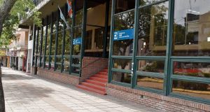 EL gobierno entrerriano advierte sobre el aumento de la ocupación de las terapias intensivas y otras patologías