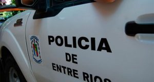 Esta mañana robaron  en una sala de juegos en Barrio San Agustín de Paraná